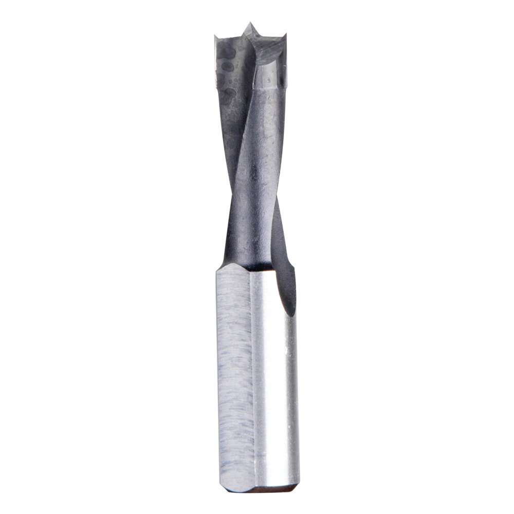 Dowel Drill Bit Right Hand Carbide Tipped Carbitool